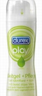 Durex Play Caring Glijmiddel,