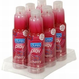 Durex Play Cherry Glijmiddel