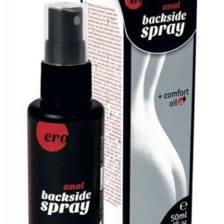 Ero by Hot HOT Backside Ontspannende Anaal Spray 50 ml