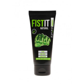 Fist It Natural Glijmiddel 100 ml