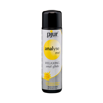 Pjur Analyse Me! Relaxing Anal Glide 100ml