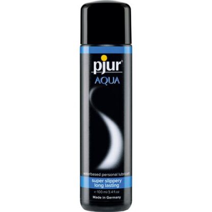 Pjur Aqua Glijmiddel 100ml