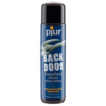 Pjur Backdoor Comfort glide 100ml