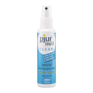 Pjur Med Clean Spray 100ml