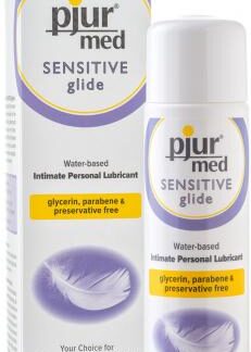 Pjur Sensitive Glide 100 ml