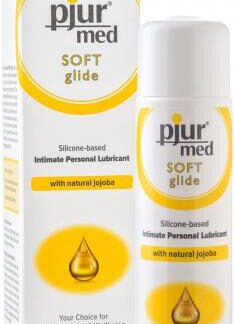 Pjur Soft Glide 100 ml