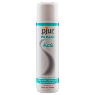 Pjur Woman Nude 100ml