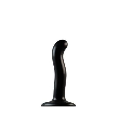 Strap-On-Me Strap On Me Point Dildo Voor G And Pspot Stimulatie M