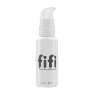 fifi - glijmiddel 80 ml