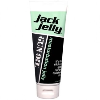 jack jelly - masturbatie jelly 100 ml