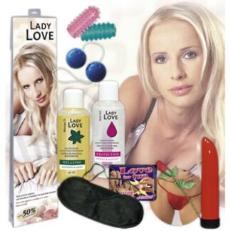 lady love pakket