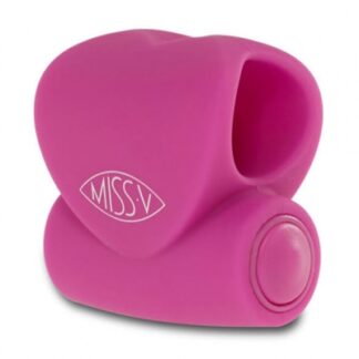 miss v - sweetheart passion roze