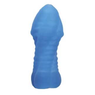 perfect fit - the boss stroker blauw