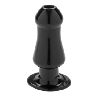 perfect fit - the rook plug zwart