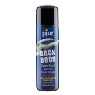 pjur - back door comfort water glide 250 ml