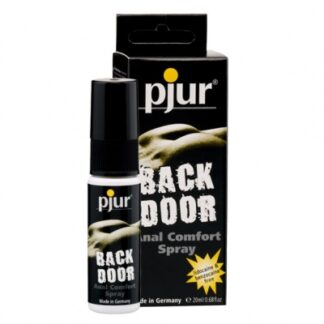 pjur - back door spray 20ml.