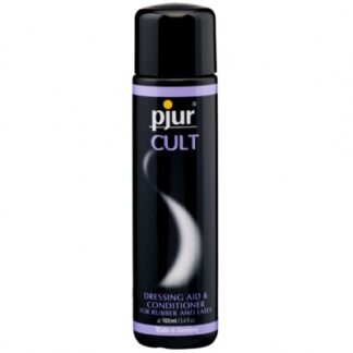 pjur - cult 100ml.