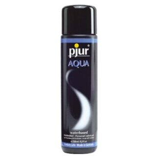 pjur eros aqua glijmiddel 250ml.