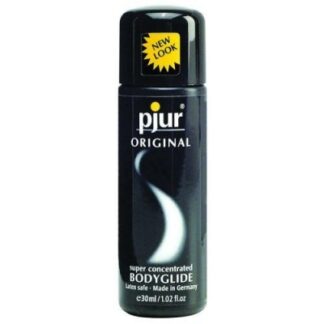 pjur eros original bodyglide glijmiddel 30ml.