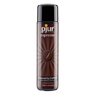 pjur - espresso 100ml.