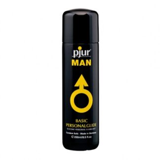 pjur - man basic personal glide 250 ml