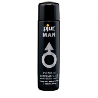 pjur - man premium extreme glide 100ml.