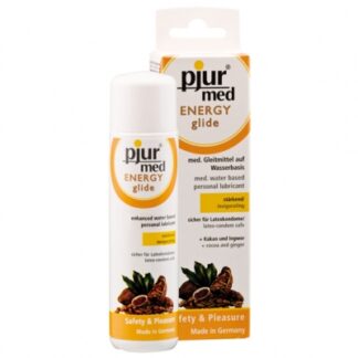 pjur - med energy glide 100ml.