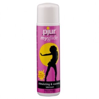 pjur - myglide 100ml.