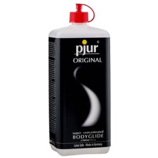 pjur original bodyglide 1000ml.