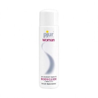 pjur woman bodyglide 100ml