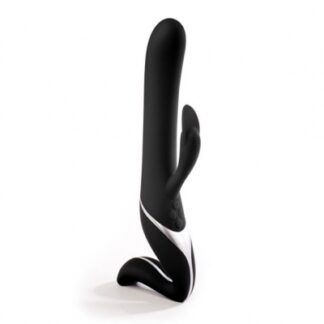 plaisirs secrets - plaisir intense vibrator zwart