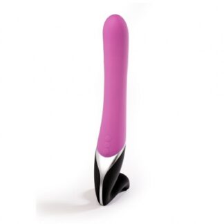 plaisirs secrets - plaisir vibrant vibrator roze