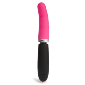 rockbox finger thrusting vibrator pink