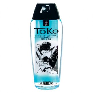 shunga - toko glijmiddel water