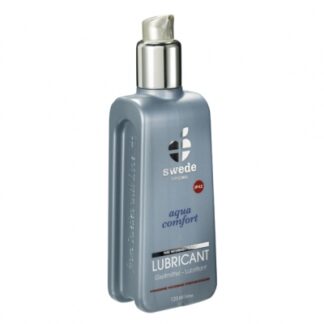 swede - original glijmiddel water comfort 120ml.