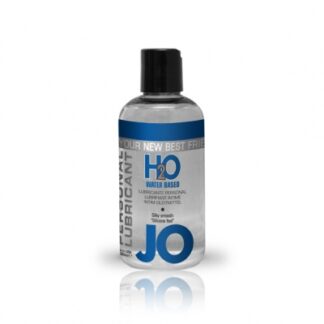 system jo - h2o glijmiddel 240ml.