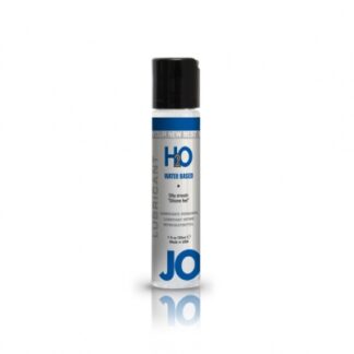 system jo - h2o glijmiddel 30ml.