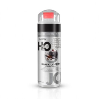 system jo - h2o glijmiddel drop 150ml.