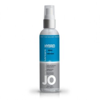 system jo - hybride glijmiddel 120ml.