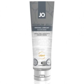 system jo - premium jelly light glijmiddel siliconen basis 120 ml