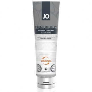 system jo - premium jelly original glijmiddel siliconen basis 120 ml