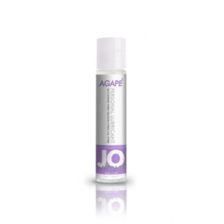 system jo - vrouw agape glijmiddel 30ml.