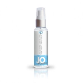 system jo - vrouw h2o glijmiddel 60ml.