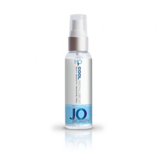 system jo - vrouw h2o glijmiddel koel 60ml.