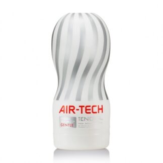 tenga - air-tech reusable vacuum cup gentle