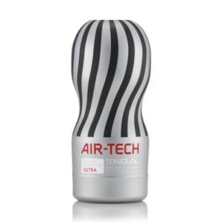 tenga - air-tech reusable vacuum cup ultra