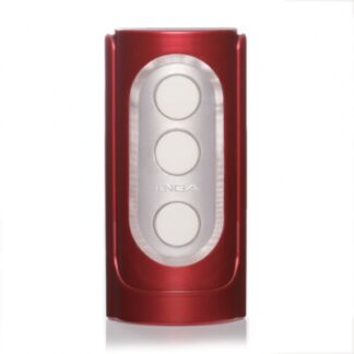 tenga - flip hole rood