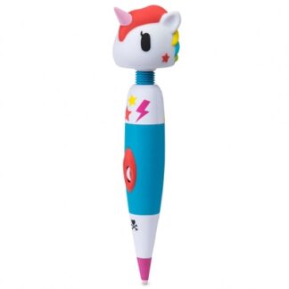 tokidoki - eenhoorn massage wand vibrator