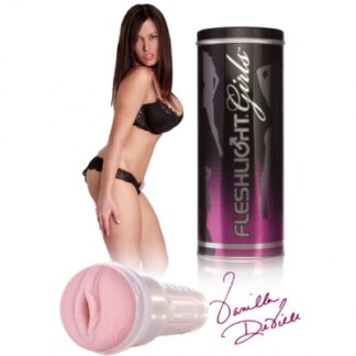 vanilla deville fleshlight