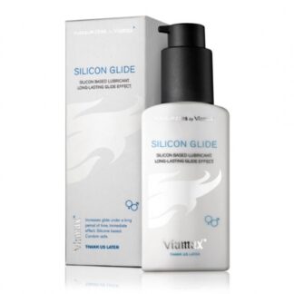 viamax - silicon glide 70ml.